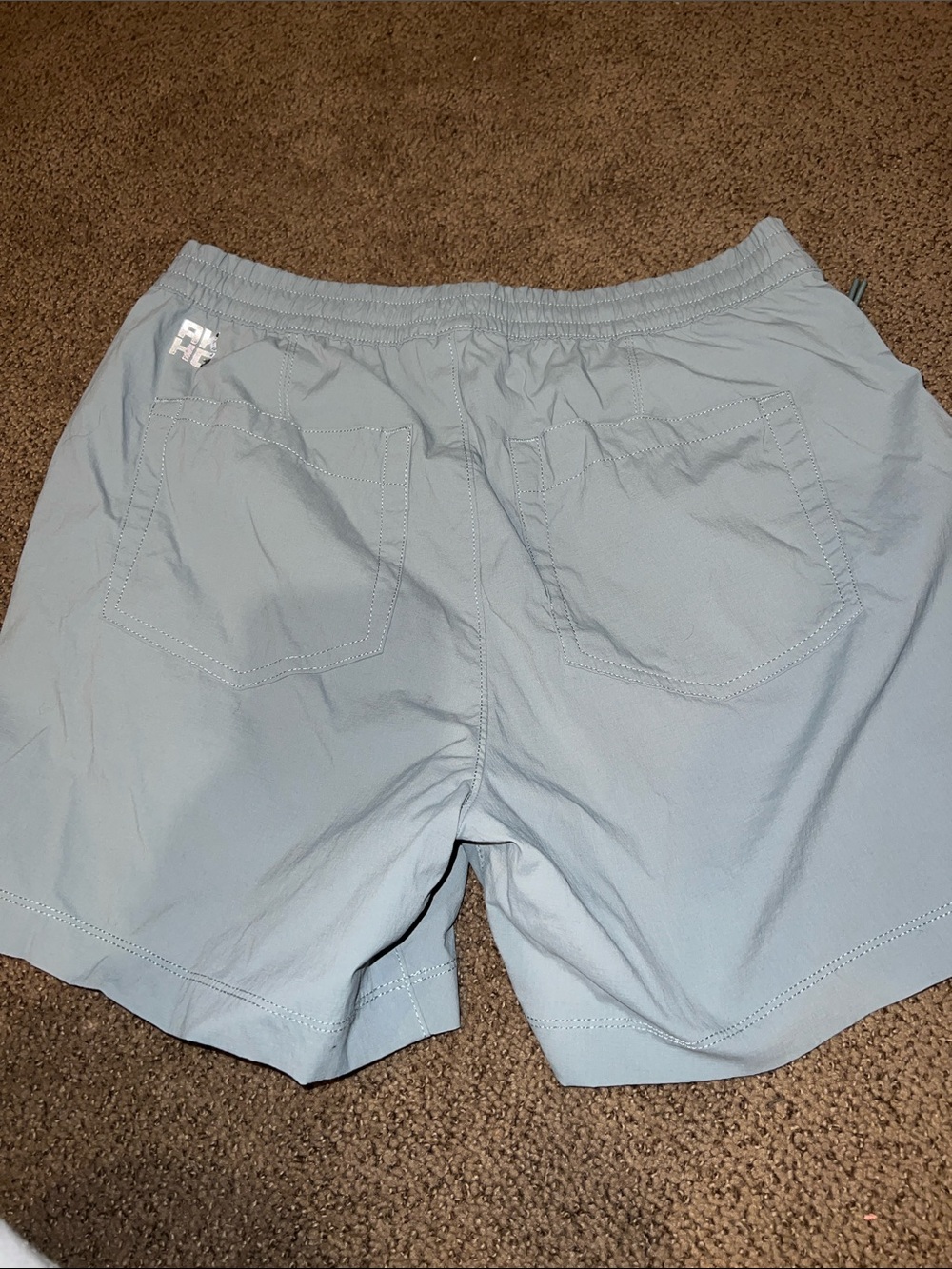 Alaskan Hardgear Lightweight Shorts size 8